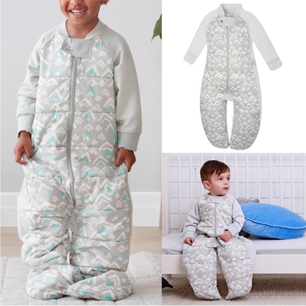 ErgoPouch Australia Sleep Suit Sack 2.5 TOG‎